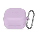 Pouzdro Tech-Protect SILICONE HOOK CASE pro Galaxy Buds 4 / 4 Pro - fi
