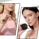 Tech-Protect silikonové pouzdro pro Galaxy Buds 4/4 Pro - růžové