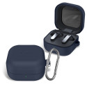 Kryt Tech-Protect SILICONE HOOK CASE Galaxy Buds 4/4 Pro - navy blue