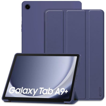 Kryt Tech-Protect SmartCase pro Samsung Galaxy Tab A9+ 11"