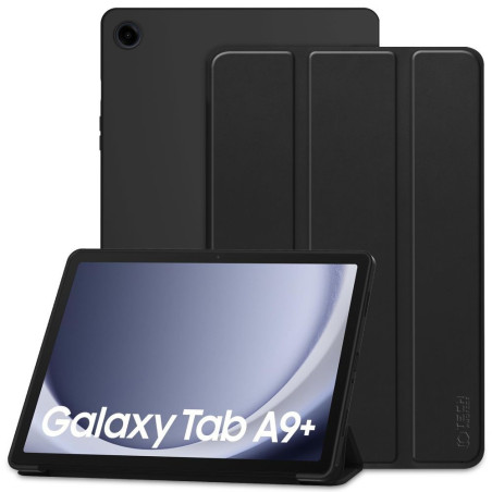 Kryt Tech-Protect SmartCase pro Samsung Galaxy Tab A9+ 11.0