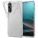 Kryt Spigen Liquid Crystal Galaxy A57 5G - transparentní