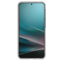 Kryt Spigen Liquid Crystal Galaxy A57 5G - transparentní