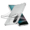 Kryt Spigen Liquid Crystal Galaxy A57 5G - transparentní