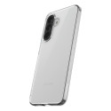 Kryt Spigen Liquid Crystal Galaxy A57 5G - transparentní