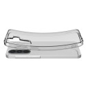 Kryt Spigen Liquid Crystal Galaxy A57 5G - transparentní