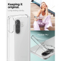 Kryt Spigen Liquid Crystal Galaxy A57 5G - transparentní