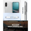 Kryt Spigen Liquid Crystal Galaxy A57 5G - transparentní