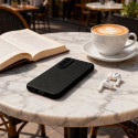Kryt Tech-Protect ICON CASE pro Galaxy A57 5G - černý
