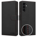 Pouzdro Tech-Protect Galaxy A57 pro Galaxy A57 5G černá/červená