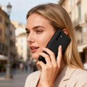 Pouzdro Tech-Protect Galaxy A57 pro Galaxy A57 5G černá/červená