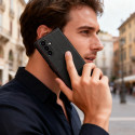 Pouzdro Tech-Protect Galaxy A57 pro Galaxy A57 5G černá/červená