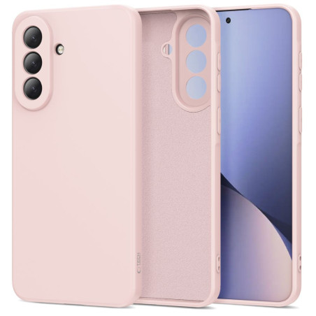 Kryt Tech-Protect Galaxy A57 5G - růžový