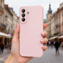 Kryt Tech-Protect Galaxy A57 5G - růžový
