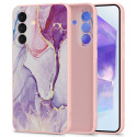 Kryt Tech-Protect ICON CASE pro Galaxy A57 5G - multicolor