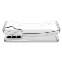 Kryt Spigen LIQUID CRYSTAL pro Galaxy A37 5G - transparentní
