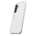 Kryt Spigen LIQUID CRYSTAL pro Galaxy A37 5G - transparentní
