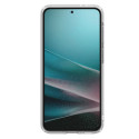 Kryt Spigen LIQUID CRYSTAL pro Galaxy A37 5G - transparentní