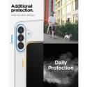 Kryt Spigen LIQUID CRYSTAL pro Galaxy A37 5G - transparentní