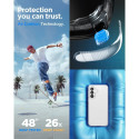 Kryt Spigen ULTRA HYBRID Galaxy A37 5G transparentní