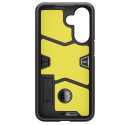 Kryt Spigen TOUGH ARMOR pro Galaxy A37 5G - černý