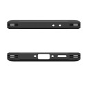 Kryt Spigen TOUGH ARMOR pro Galaxy A37 5G - černý