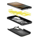Kryt Spigen TOUGH ARMOR pro Galaxy A37 5G - černý