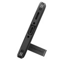 Kryt Spigen TOUGH ARMOR pro Galaxy A37 5G - černý