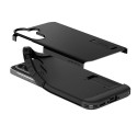 Kryt Spigen TOUGH ARMOR pro Galaxy A37 5G - černý