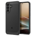 Kryt Spigen Rugged Armor pro Galaxy A37 5G - black