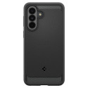 Kryt Spigen Rugged Armor pro Galaxy A37 5G - black