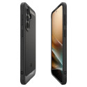 Kryt Spigen Rugged Armor pro Galaxy A37 5G - black