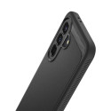 Kryt Spigen Rugged Armor pro Galaxy A37 5G - black