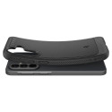 Kryt Spigen Rugged Armor pro Galaxy A37 5G - black