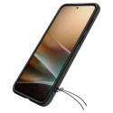 Kryt Spigen Rugged Armor pro Galaxy A37 5G - black