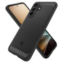 Kryt Spigen Rugged Armor pro Galaxy A37 5G - black