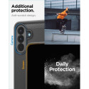 Kryt Spigen Rugged Armor pro Galaxy A37 5G - black