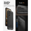 Kryt Spigen Rugged Armor pro Galaxy A37 5G - black