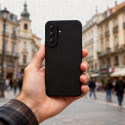 Kryt Tech-Protect ICON CASE Galaxy A37 5G - černý