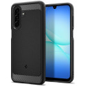 Kryt Spigen RUGGED ARMOR pro GALAXY A17 4G/5G - matte black