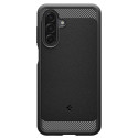 Kryt Spigen RUGGED ARMOR pro GALAXY A17 4G/5G - matte black