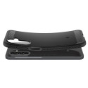 Kryt Spigen RUGGED ARMOR pro GALAXY A17 4G/5G - matte black