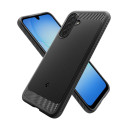 Kryt Spigen RUGGED ARMOR pro GALAXY A17 4G/5G - matte black