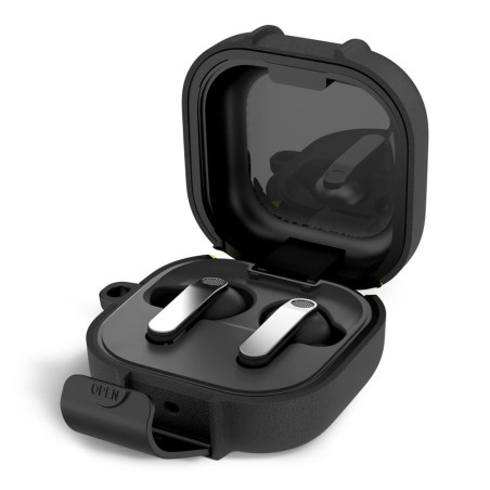 Kryt Tech-Protect Slim Hook Case pro Galaxy Buds 4 / 4 Pro