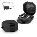 Kryt Tech-Protect Slim Hook Case pro Galaxy Buds 4 / 4 Pro