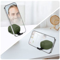Kryt Tech-Protect Slim Hook Case Galaxy Buds 4 / 4 Pro - zelený
