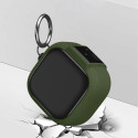 Kryt Tech-Protect Slim Hook Case Galaxy Buds 4 / 4 Pro - zelený