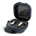 Kryt Tech-Protect SLIM HOOK pro Galaxy Buds 4/4 Pro - navy blue