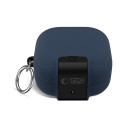 Kryt Tech-Protect SLIM HOOK pro Galaxy Buds 4/4 Pro - navy blue