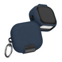 Kryt Tech-Protect SLIM HOOK pro Galaxy Buds 4/4 Pro - navy blue